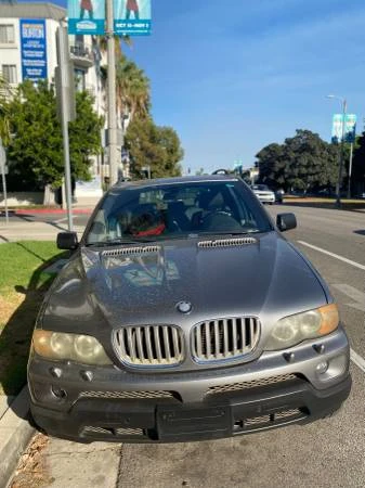 2005 BMW E53 X5 - Image 8 of 20