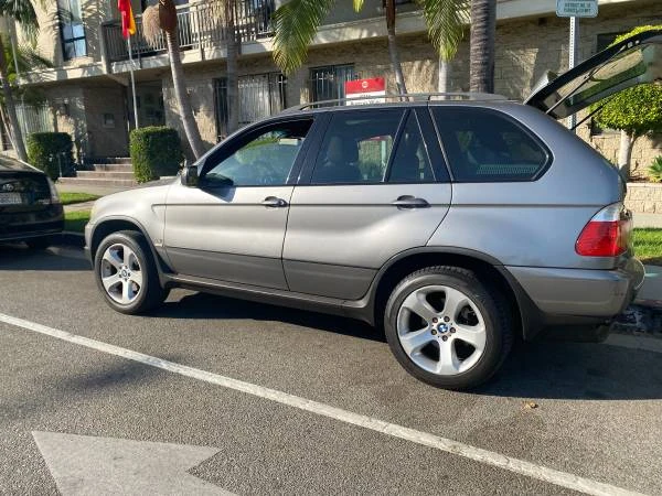 2005 BMW E53 X5 - Image 11 of 20