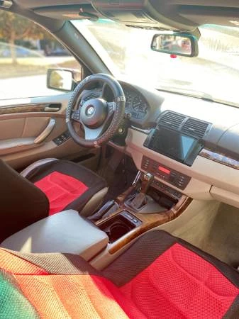 2005 BMW E53 X5 - Image 10 of 20