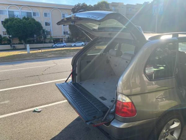 2005 BMW E53 X5 - Image 15 of 20