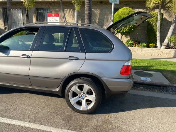 2005 BMW E53 X5 - Image 3 of 20