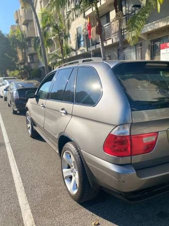 2005 BMW E53 X5 - Image 9 of 20