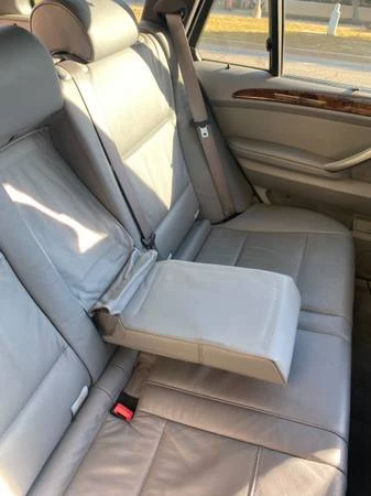 2005 BMW E53 X5 - Image 17 of 20