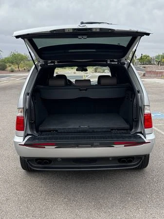 2005 BMW E53 X5 - Image 4 of 12