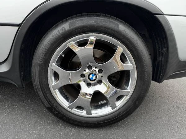 2005 BMW E53 X5 - Image 11 of 12