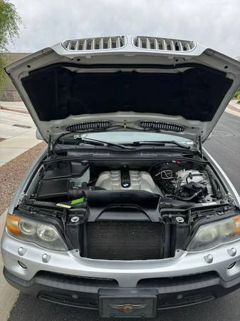 2005 BMW E53 X5 - Image 6 of 12