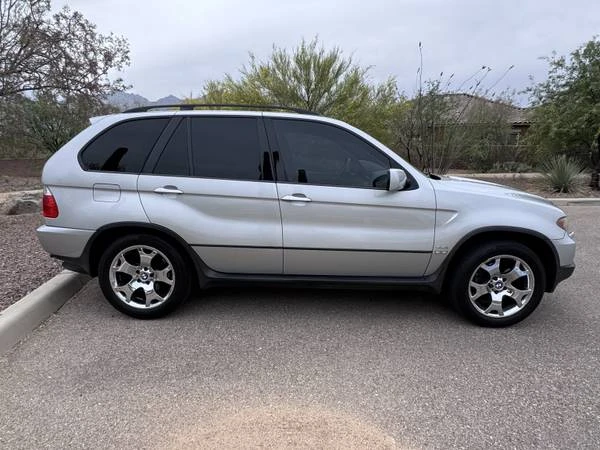 2005 BMW E53 X5 - Image 5 of 12