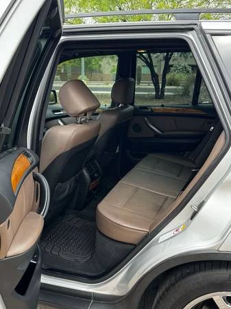 2005 BMW E53 X5 - Image 10 of 12