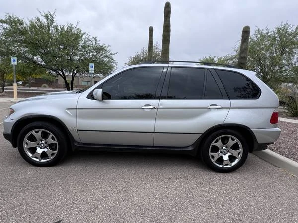 2005 BMW E53 X5 - Image 2 of 12
