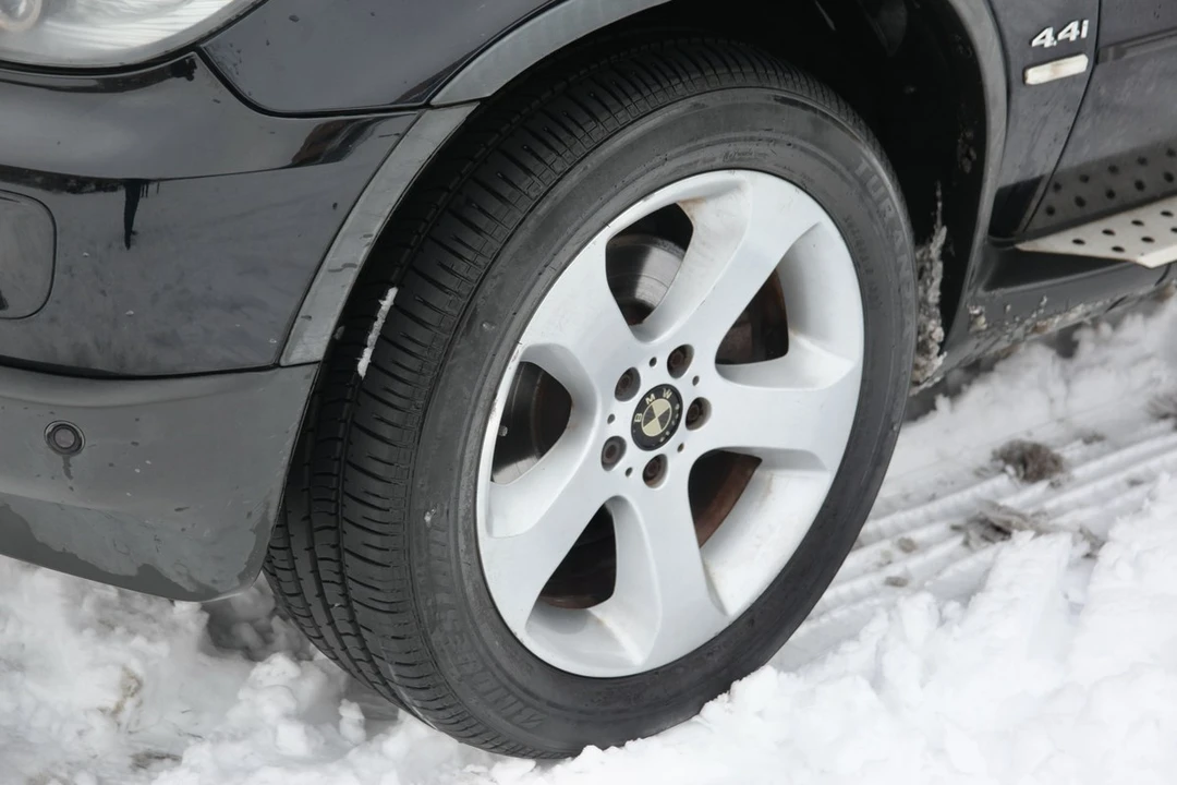 2005 BMW E53 X5 - Image 29 of 30