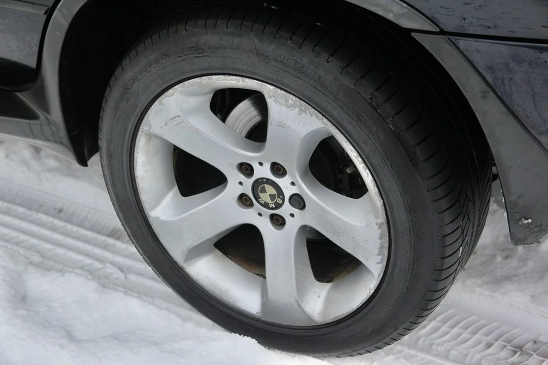 2005 BMW E53 X5 - Image 28 of 30