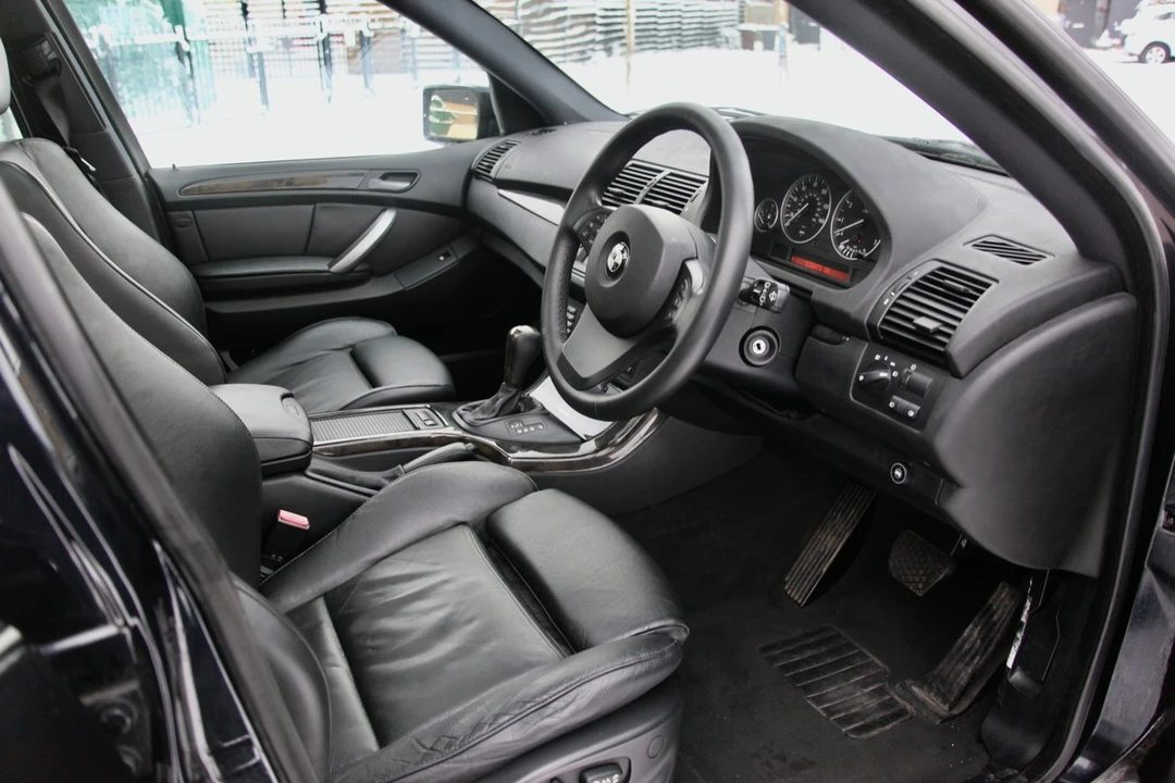 2005 BMW E53 X5 - Image 30 of 30