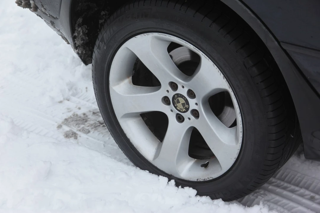 2005 BMW E53 X5 - Image 26 of 30