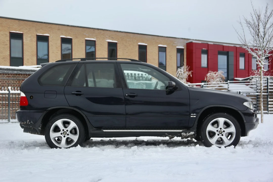 2005 BMW E53 X5 - Image 21 of 30