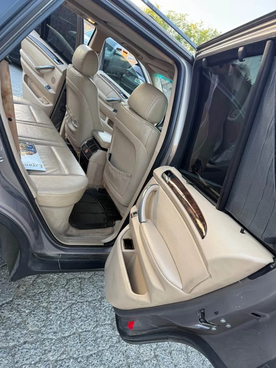 2005 BMW E53 X5 - Image 7 of 8