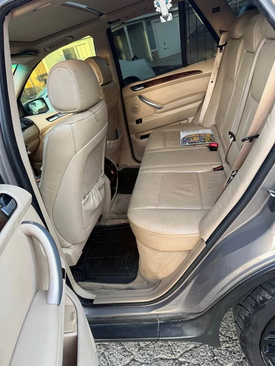 2005 BMW E53 X5 - Image 8 of 8