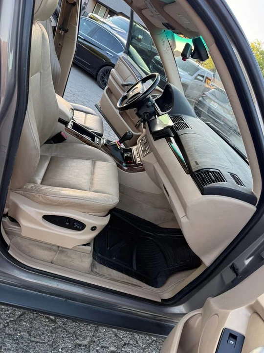 2005 BMW E53 X5 - Image 5 of 8