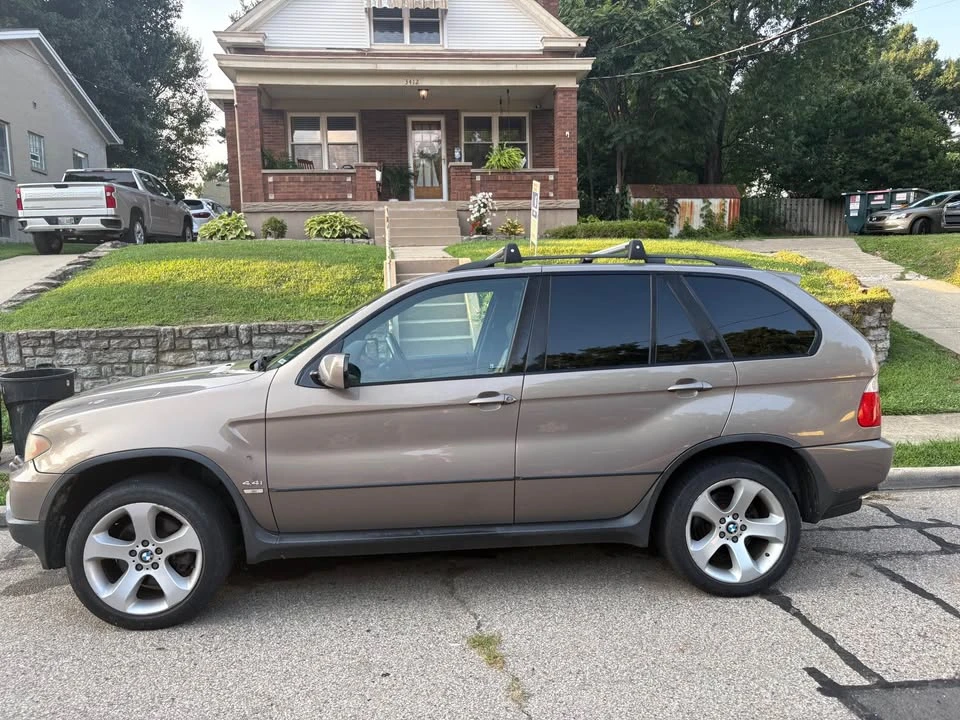 2005 BMW E53 X5 - Image 15 of 15