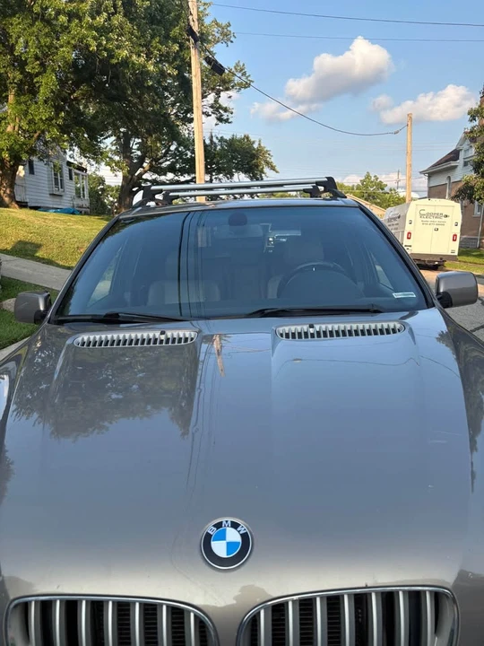 2005 BMW E53 X5 - Image 13 of 15
