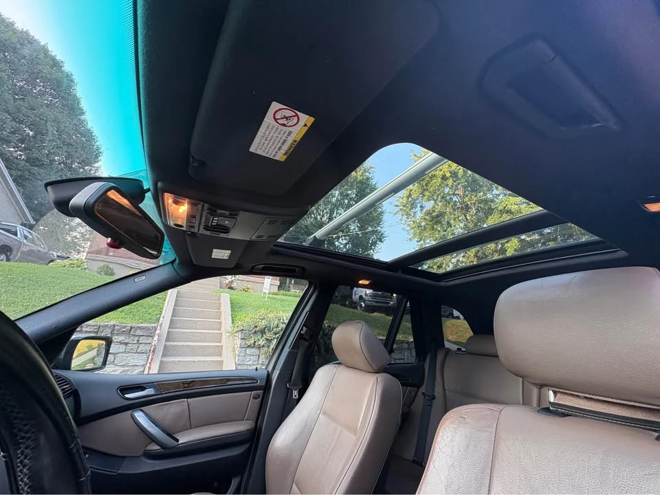 2005 BMW E53 X5 - Image 4 of 15