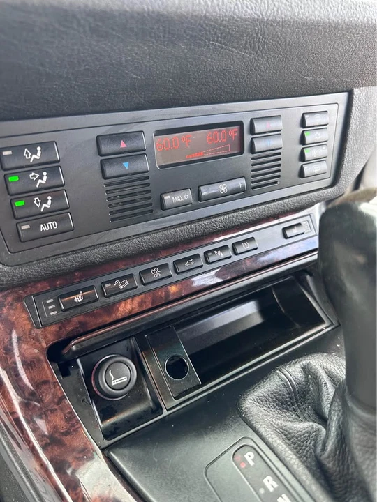 2005 BMW E53 X5 - Image 16 of 19