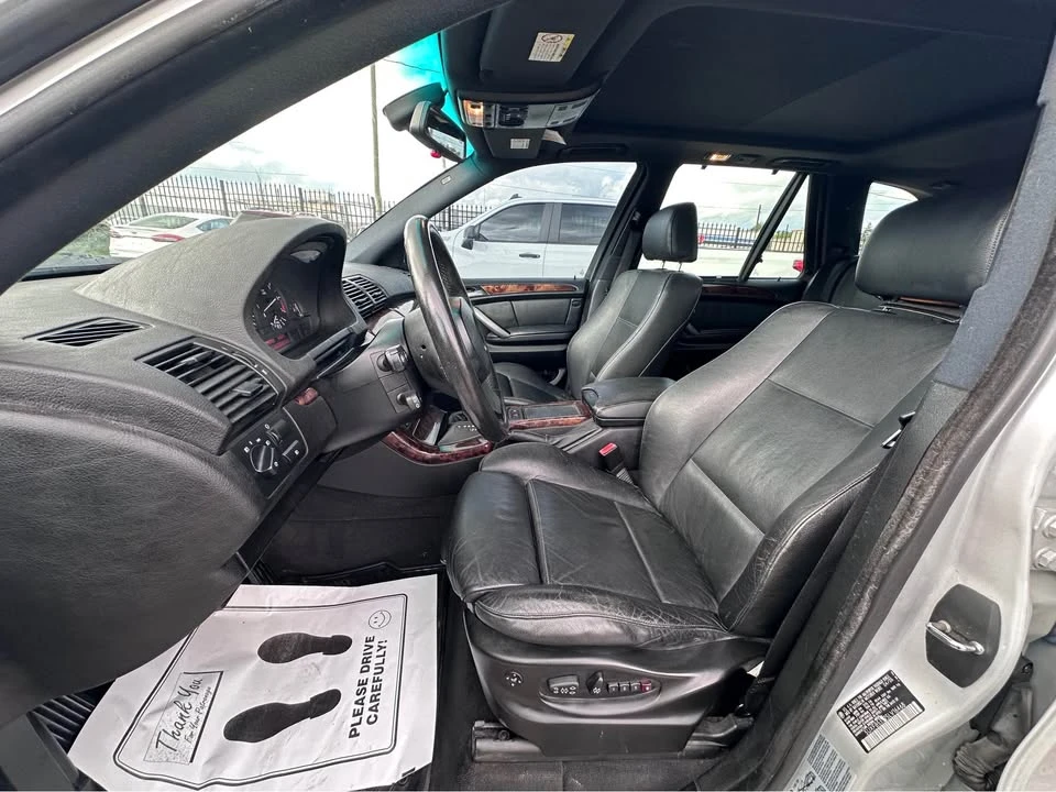 2005 BMW E53 X5 - Image 19 of 19