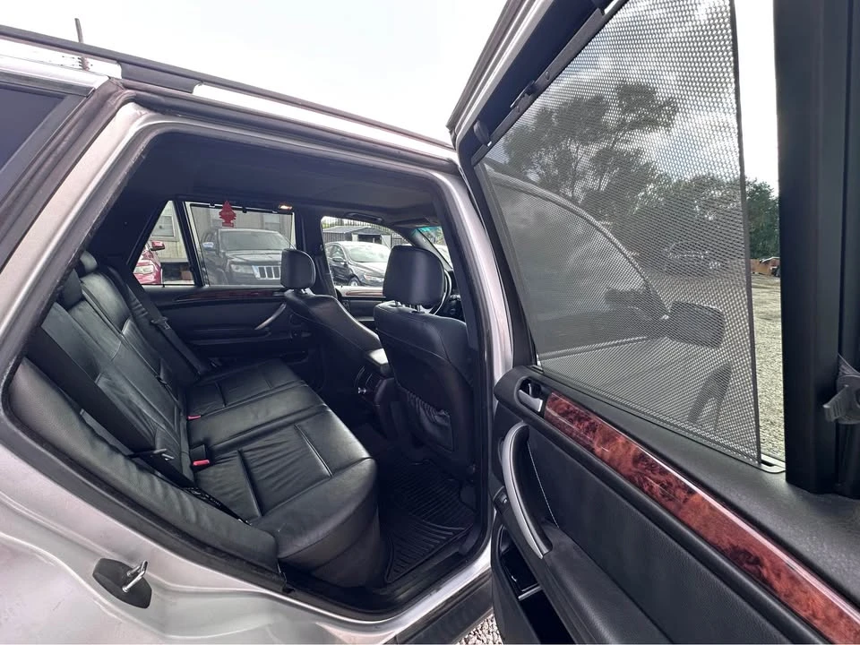 2005 BMW E53 X5 - Image 10 of 19