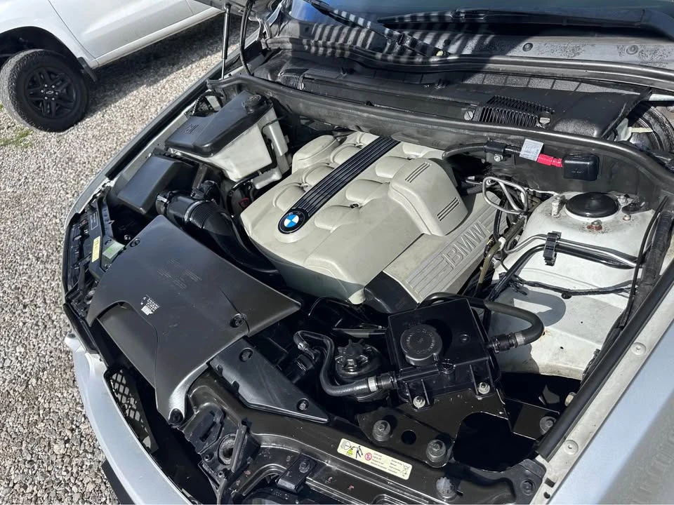 2005 BMW E53 X5 - Image 13 of 19
