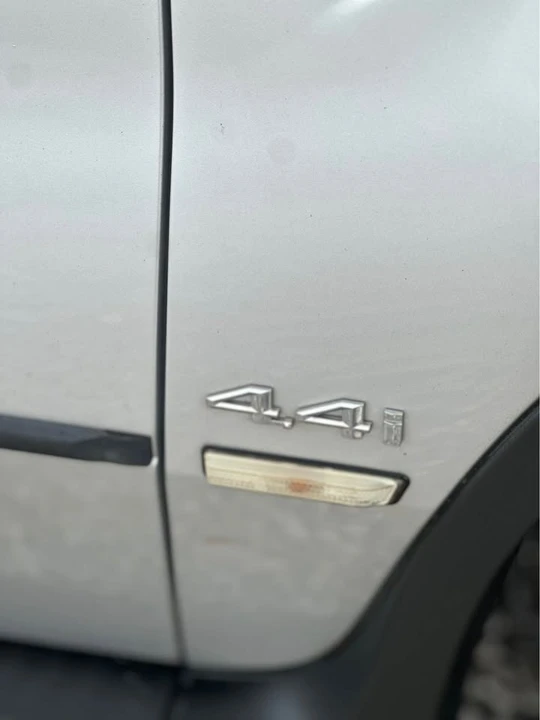 2005 BMW E53 X5 - Image 12 of 19