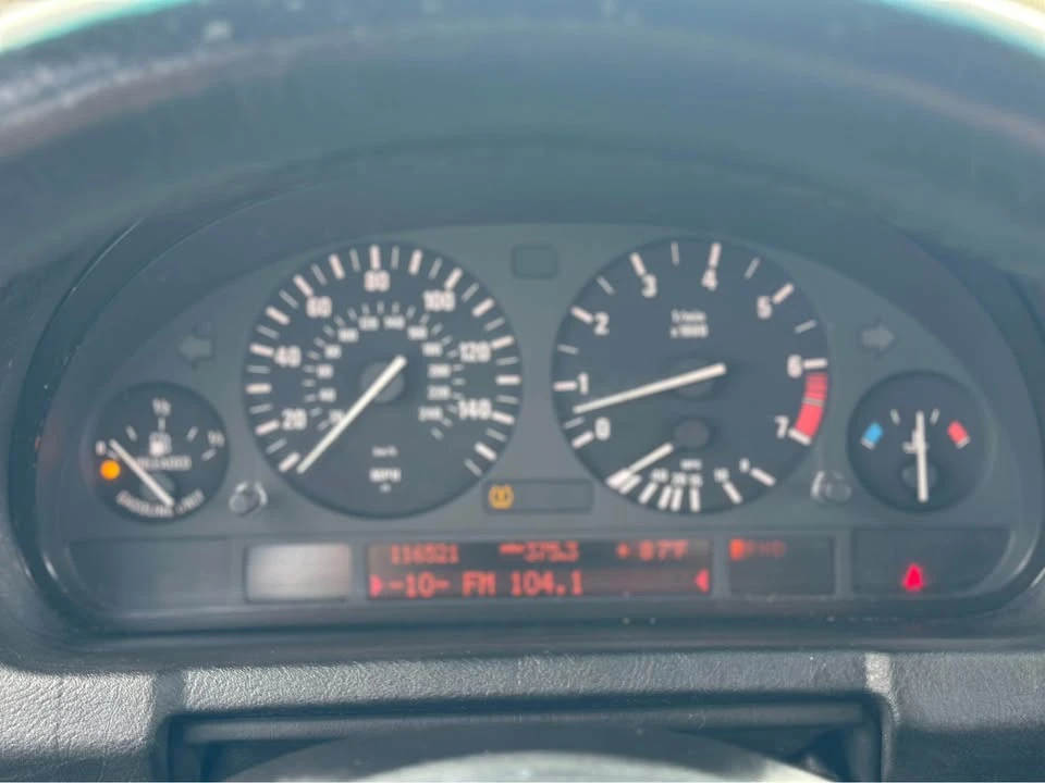 2005 BMW E53 X5 - Image 15 of 19