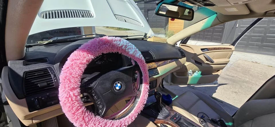 2005 BMW E53 X5 - Image 15 of 16