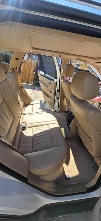 2005 BMW E53 X5 - Image 9 of 16