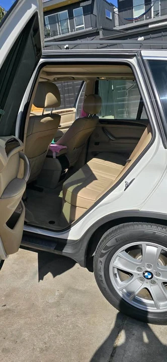 2005 BMW E53 X5 - Image 16 of 16