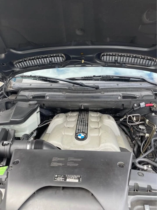 2005 BMW E53 X5 - Image 2 of 3