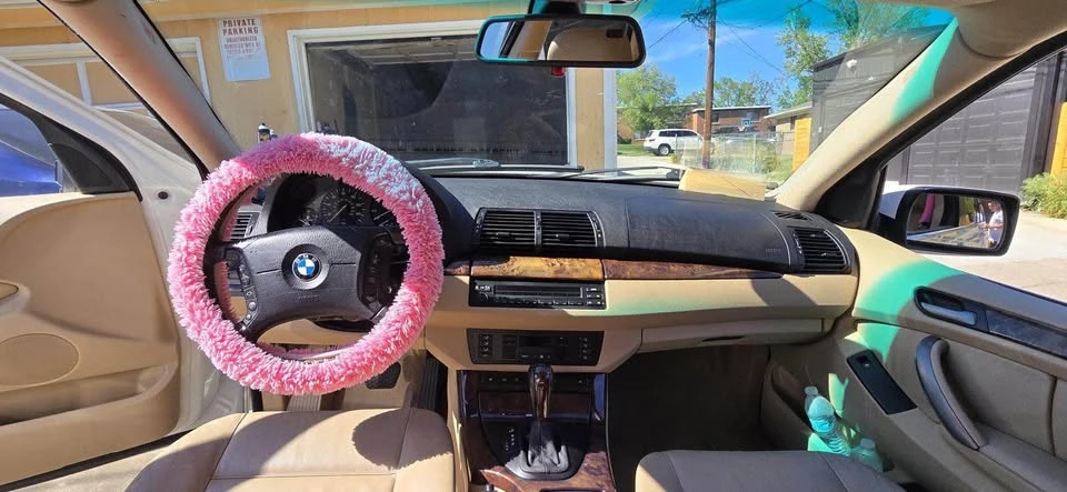 2005 BMW E53 X5 - Image 12 of 16