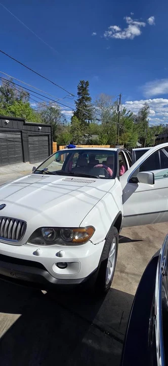 2005 BMW E53 X5 - Image 2 of 16