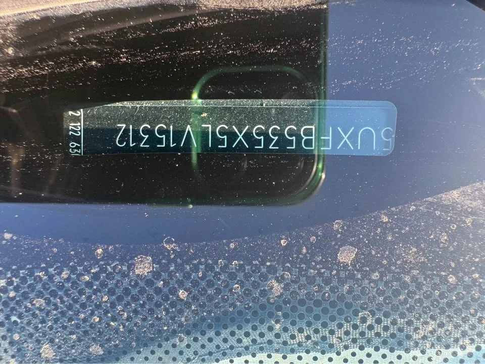 2005 BMW E53 X5 - Image 12 of 13