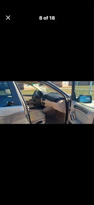 2005 BMW E53 X5 - Image 6 of 13