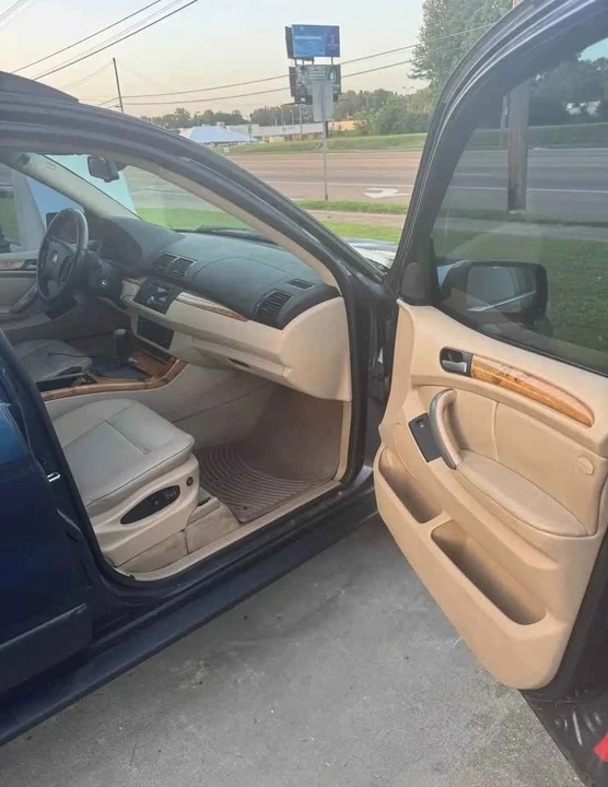 2005 BMW E53 X5 - Image 5 of 10