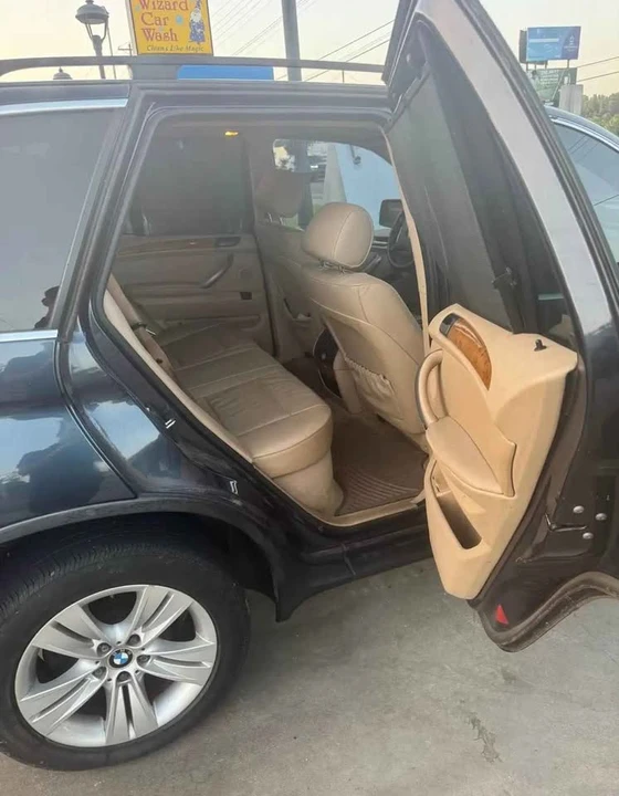 2005 BMW E53 X5 - Image 6 of 10