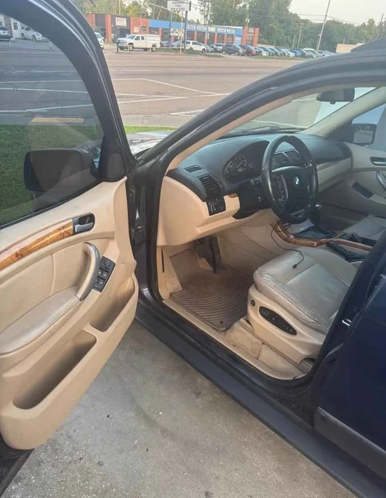 2005 BMW E53 X5 - Image 4 of 10