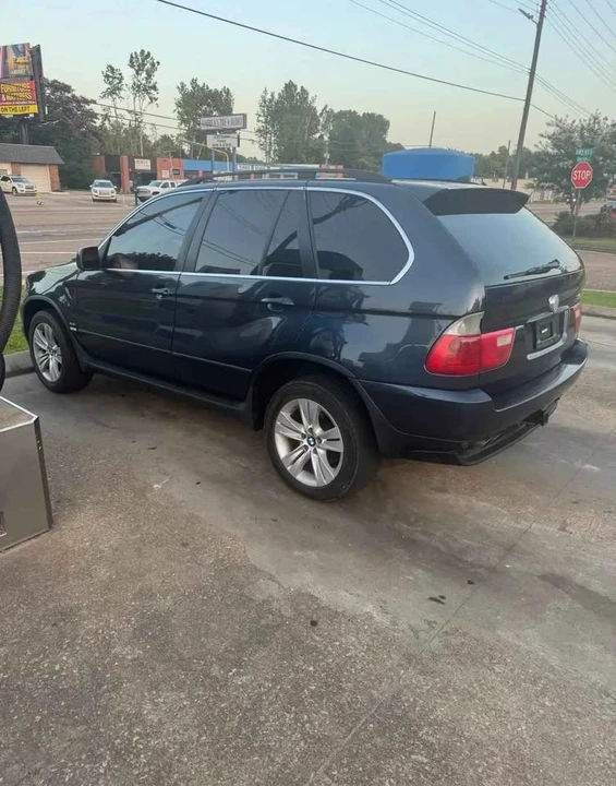 2005 BMW E53 X5 - Image 2 of 10