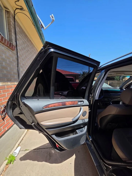 2005 BMW E53 X5 - Image 7 of 7
