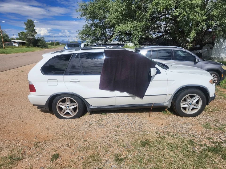 2005 BMW E53 X5 - Image 3 of 3