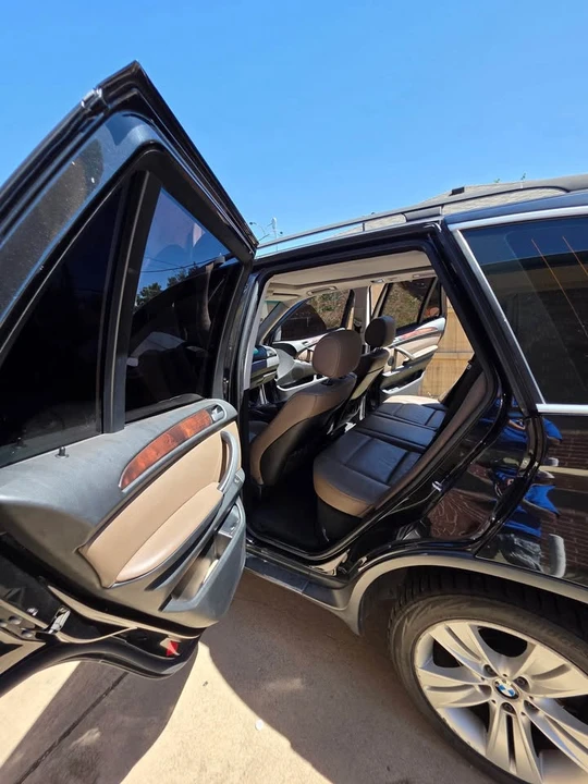 2005 BMW E53 X5 - Image 6 of 7