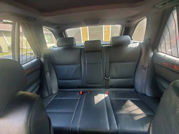 2005 BMW E53 X5 - Image 10 of 11