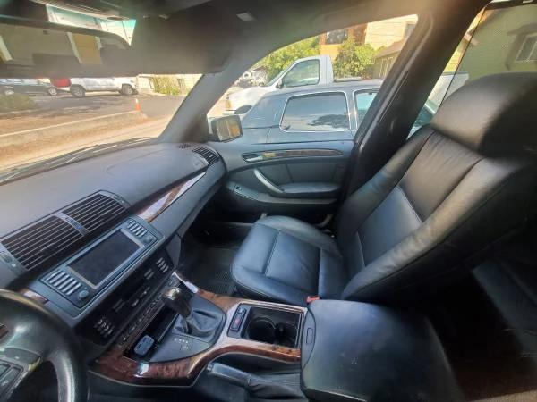 2005 BMW E53 X5 - Image 11 of 11