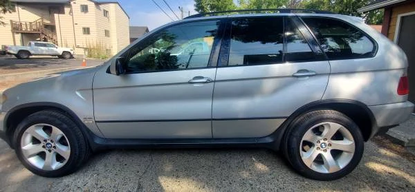 2005 BMW E53 X5 - Image 2 of 11