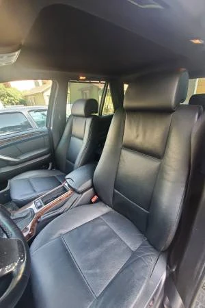 2005 BMW E53 X5 - Image 9 of 11