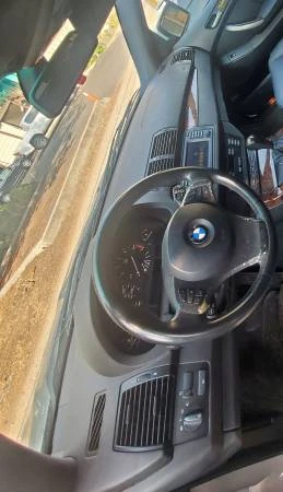 2005 BMW E53 X5 - Image 8 of 11